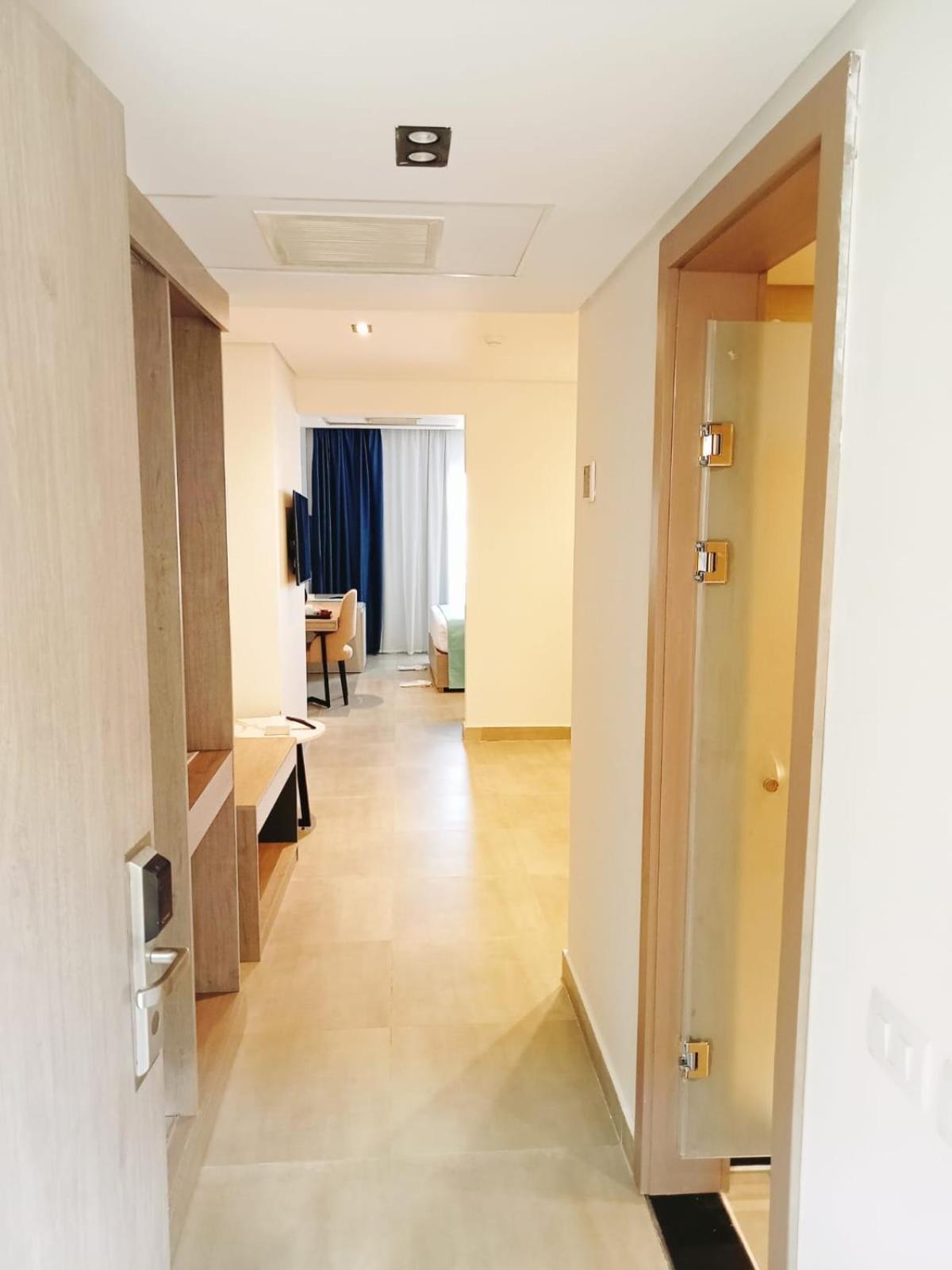 Flow Spectrum Sahl Hasheesh Ośrodek wypoczynkowy 4*