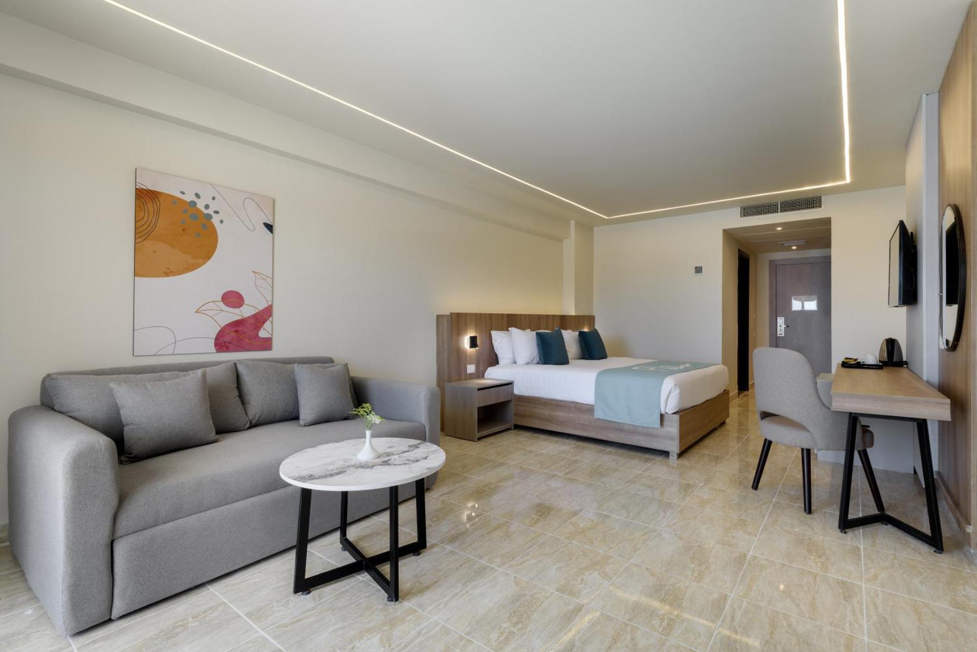 Flow Spectrum Sahl Hasheesh Resort