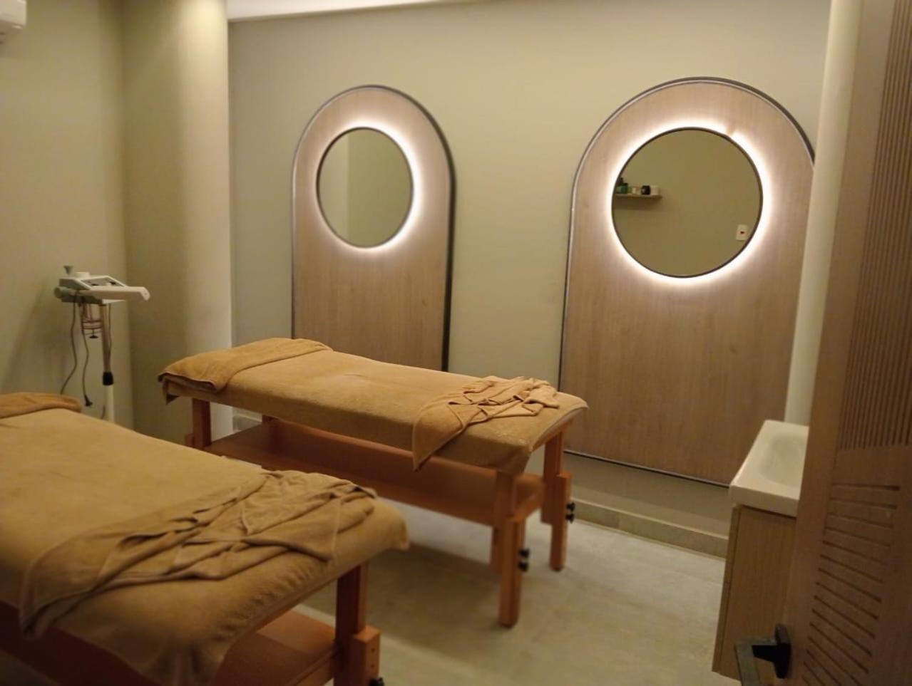 Resort Flow Spectrum Sahl Hasheesh Hurghada