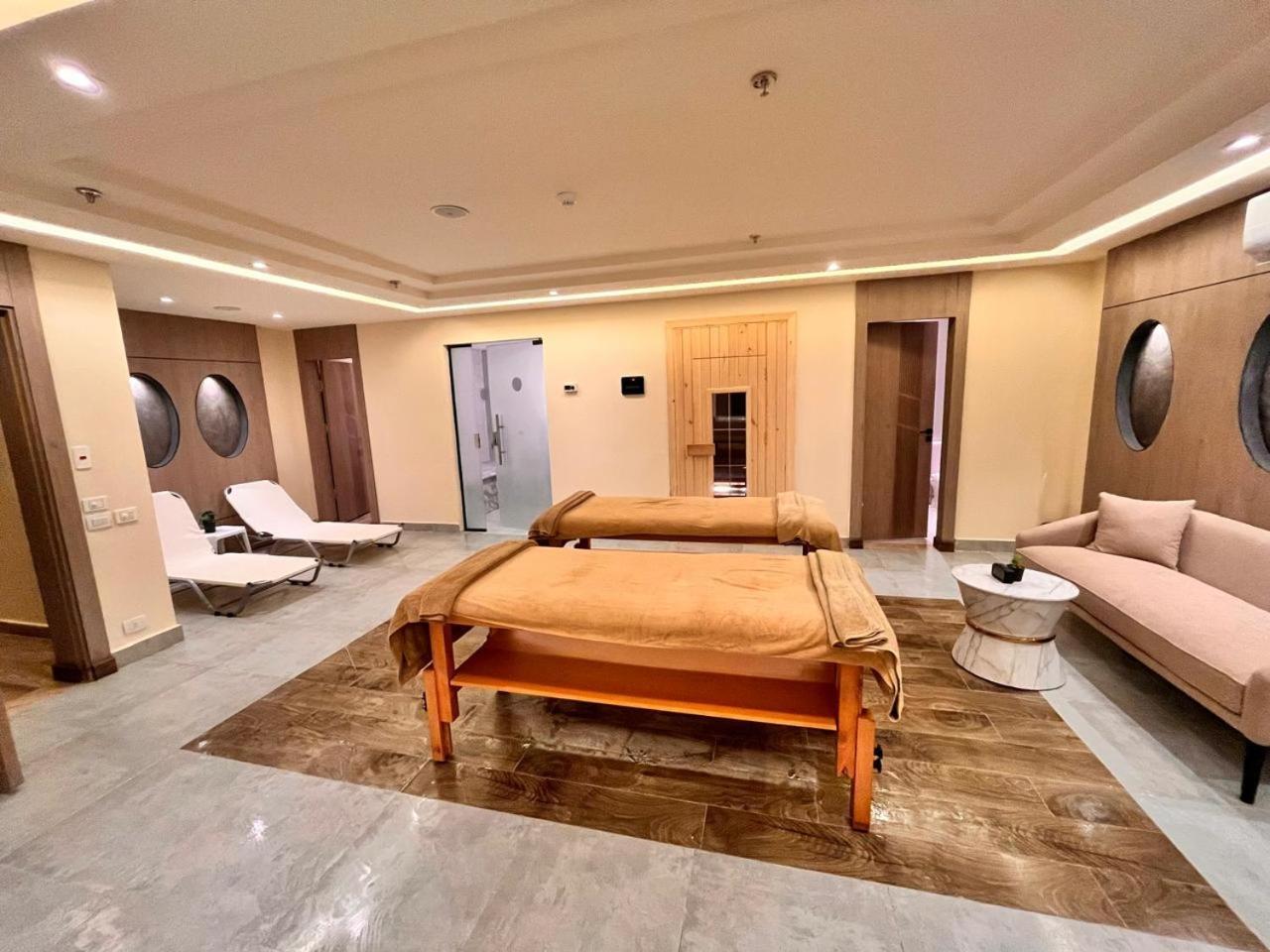 Resort Flow Spectrum Sahl Hasheesh
