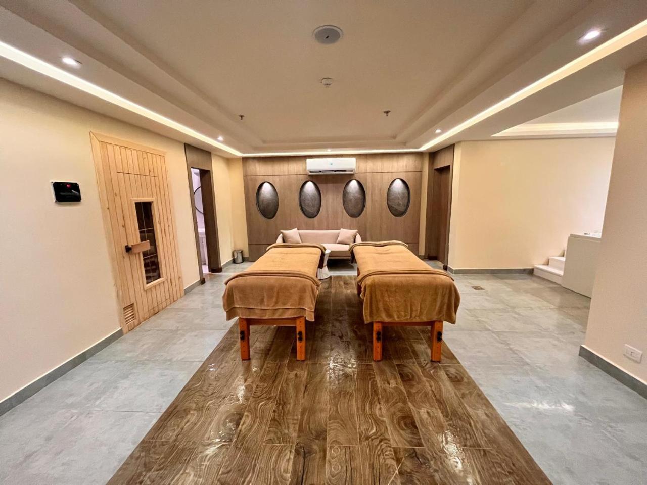 Resort Flow Spectrum Sahl Hasheesh