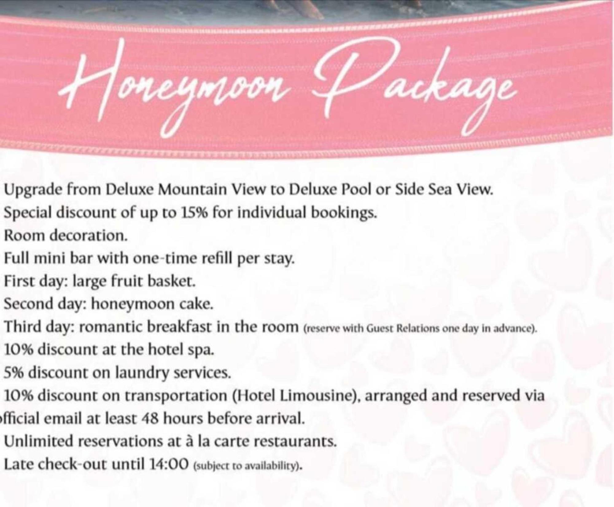 Resort Flow Spectrum Sahl Hasheesh 4*